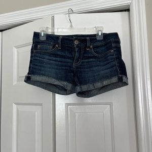 American Eagle Short